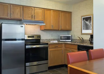 Residence Inn by Marriott Austin Parmer/Tech Ridge hotel thumbnail 6