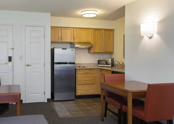 Residence Inn by Marriott Austin Parmer/Tech Ridge hotel thumbnail 7