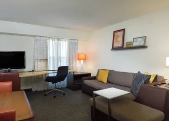 Residence Inn by Marriott Austin Parmer/Tech Ridge hotel thumbnail 8