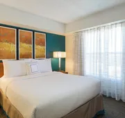 Residence Inn by Marriott Austin Parmer/Tech Ridge hotel detail image 3