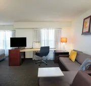 Residence Inn by Marriott Austin Parmer/Tech Ridge hotel detail image 4