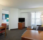 Residence Inn by Marriott Austin Parmer/Tech Ridge hotel detail image 5