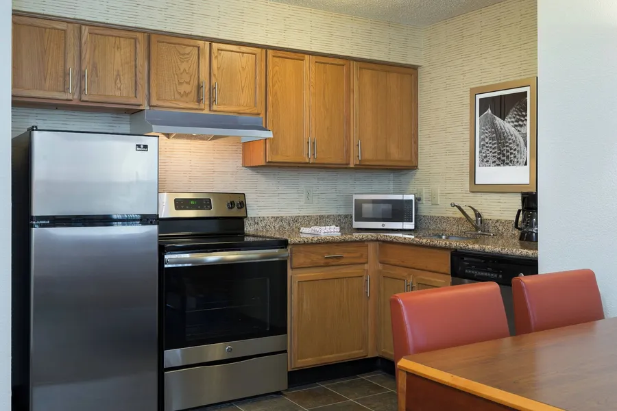 Residence Inn by Marriott Austin Parmer/Tech Ridge hotel detail image 6