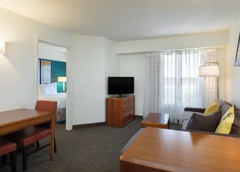 Residence Inn by Marriott Austin Parmer/Tech Ridge hotel thumbnail 5