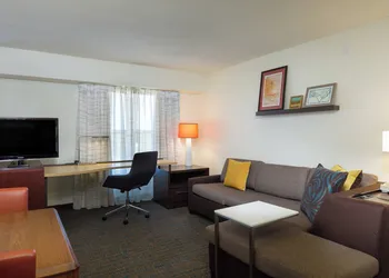 Residence Inn by Marriott Austin Parmer/Tech Ridge hotel thumbnail 8