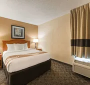Quality Inn & Suites Portage Central hotel detail image 5