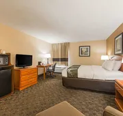Quality Inn & Suites Portage Central hotel detail image 7