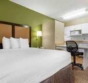 Studio 6 Extended Stay Rochester Greece NY hotel detail image 4