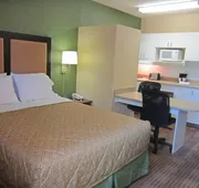 Studio 6 Extended Stay Rochester Greece NY hotel detail image 5