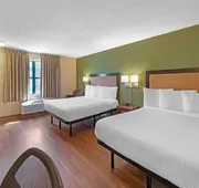 Studio 6 Extended Stay Rochester Greece NY hotel detail image 7