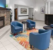 Super 8 by Wyndham Quebec City hotel detail image 3