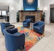 Super 8 by Wyndham Quebec City hotel detail image 4