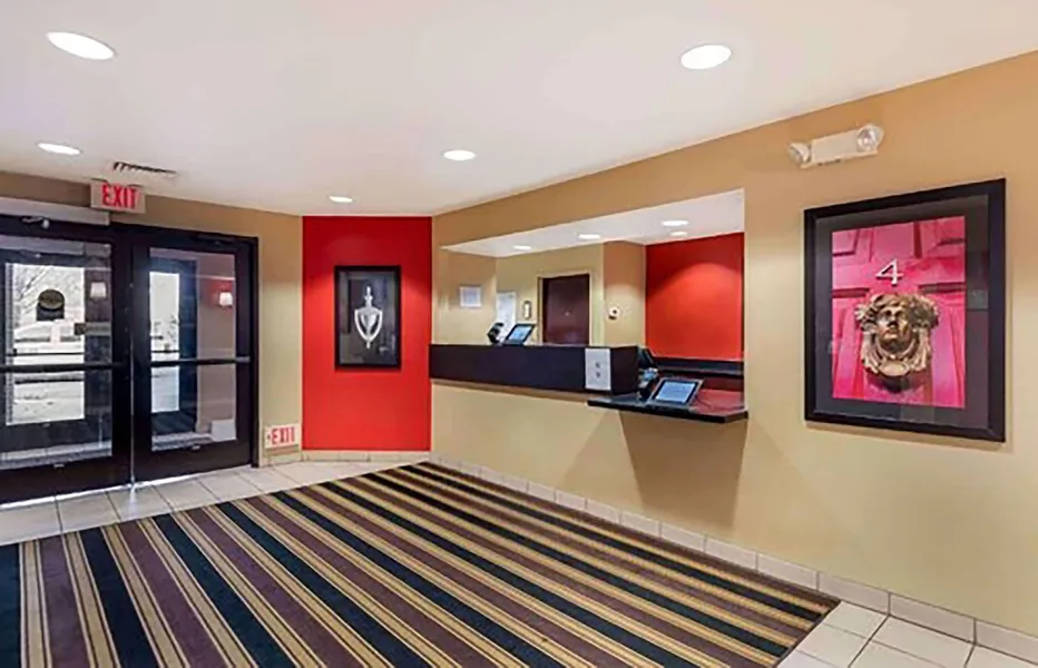 MainStay Suites Rochester South Mayo Clinic hotel detail image 2