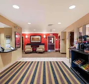 MainStay Suites Rochester South Mayo Clinic hotel detail image 3
