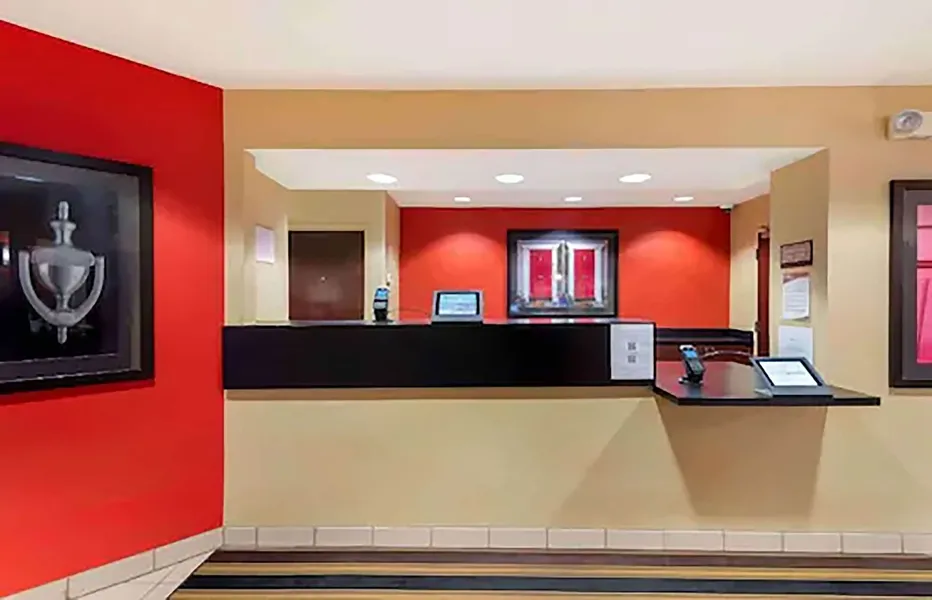 MainStay Suites Rochester South Mayo Clinic hotel detail image 6