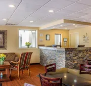 Quality Inn hotel detail image 3