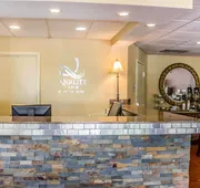Quality Inn hotel detail image 4