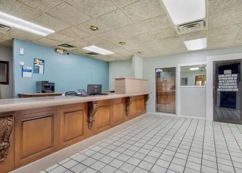 Motel 6 Bossier City, LA hotel thumbnail 3