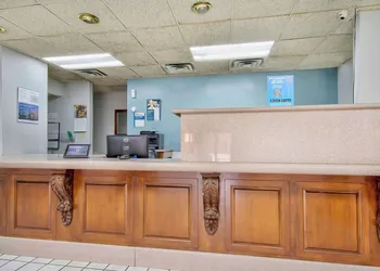 Motel 6 Bossier City, LA hotel thumbnail 2