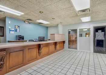 Motel 6 Bossier City, LA hotel thumbnail 3