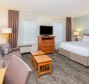 Sonesta ES Suites Atlanta - Perimeter Center hotel detail image 5
