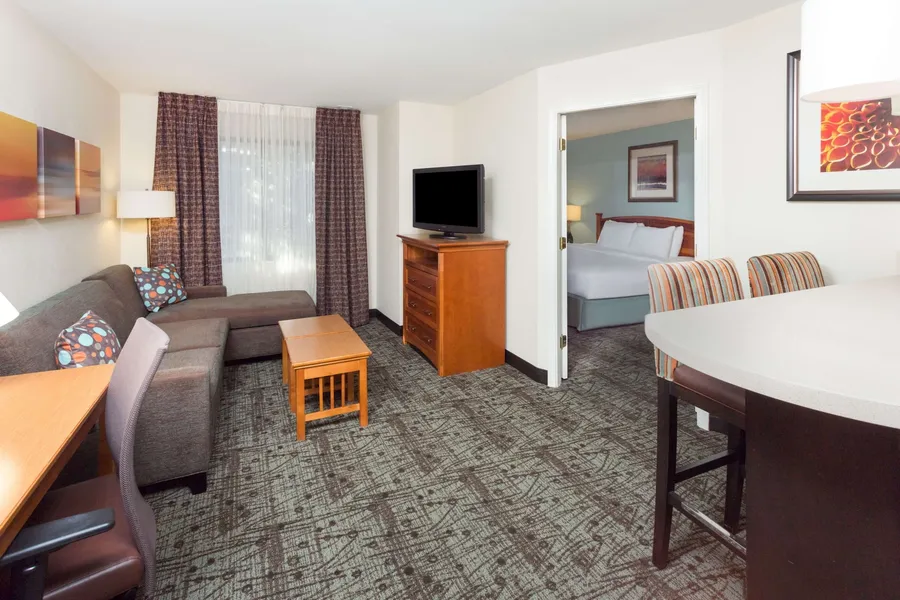 Sonesta ES Suites Atlanta - Perimeter Center hotel detail image 6