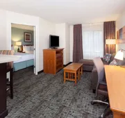 Sonesta ES Suites Atlanta - Perimeter Center hotel detail image 7