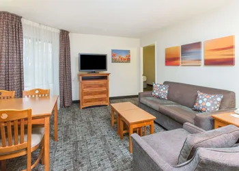 Sonesta ES Suites Atlanta - Perimeter Center hotel thumbnail 8