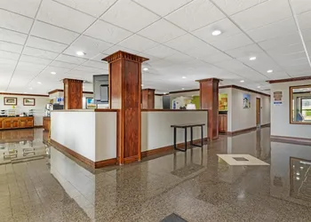 Best Western Big Spring Lodge hotel thumbnail 2