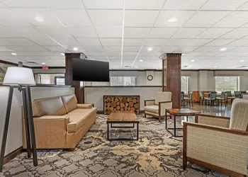 Best Western Big Spring Lodge hotel thumbnail 3
