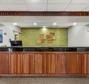 Best Western Big Spring Lodge hotel detail image 4