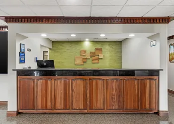 Best Western Big Spring Lodge hotel thumbnail 4