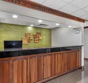 Best Western Big Spring Lodge hotel detail image 5