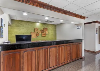 Best Western Big Spring Lodge hotel thumbnail 5