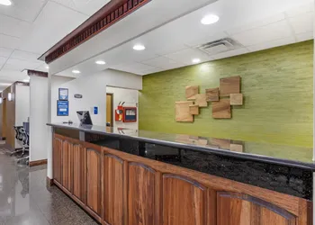 Best Western Big Spring Lodge hotel thumbnail 6