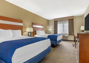 Best Western Big Spring Lodge hotel thumbnail 8