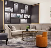 Chicago Marriott Downtown Magnificent Mile hotel detail image 3