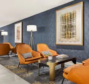 Chicago Marriott Downtown Magnificent Mile hotel detail image 4