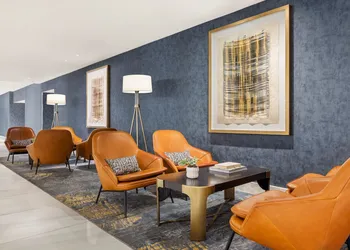Chicago Marriott Downtown Magnificent Mile hotel thumbnail 4