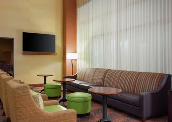 Hampton Inn & Suites Dallas-Mesquite hotel thumbnail 2