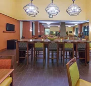 Hampton Inn & Suites Dallas-Mesquite hotel detail image 3