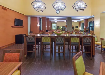 Hampton Inn & Suites Dallas-Mesquite hotel thumbnail 3