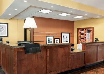 Hampton Inn & Suites Dallas-Mesquite hotel thumbnail 4