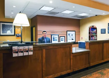 Hampton Inn & Suites Dallas-Mesquite hotel thumbnail 5