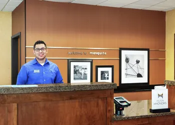 Hampton Inn & Suites Dallas-Mesquite hotel thumbnail 6