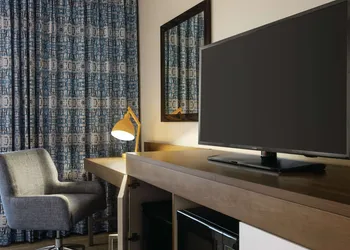 Hampton Inn & Suites Dallas-Mesquite hotel thumbnail 7