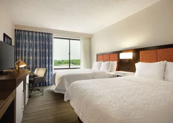 Hampton Inn & Suites Dallas-Mesquite hotel thumbnail 8