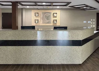 Comfort Inn Maumee - Perrysburg Area hotel thumbnail 3
