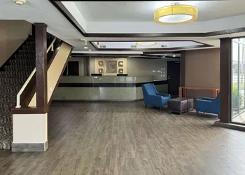 Comfort Inn Maumee - Perrysburg Area hotel thumbnail 4