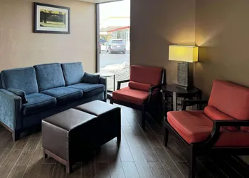 Comfort Inn Maumee - Perrysburg Area hotel thumbnail 5